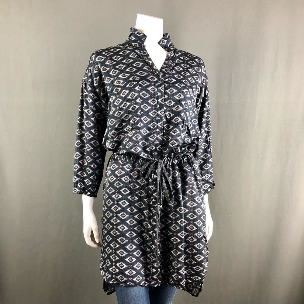 Munthe Tunic Top